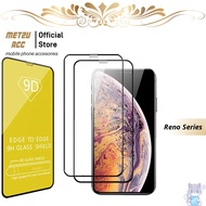 LAYAR Temperedglass OPPO RENO 2 2F 2Z 3 4 4F 5 5F 6 6.4 6.6 7 7SE 7Z PRO 5G TEMPERED GLASS TG ANTI S