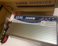 Inverter 3500w