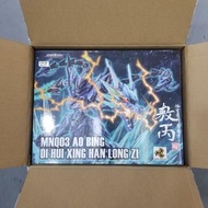 (葵興樂聲9樓門市現貨) 摩動核（Motor Nuclear）「MNQ-03 敖丙」AHBO685