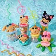 Sanrio x Olive Young Hello Kitty Summer Tanning Sun Tanning