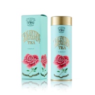 TWG TEA Valentine Breakfast Tea in Haute Couture Tea Tin