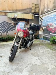 HONDA CB1100 ABS