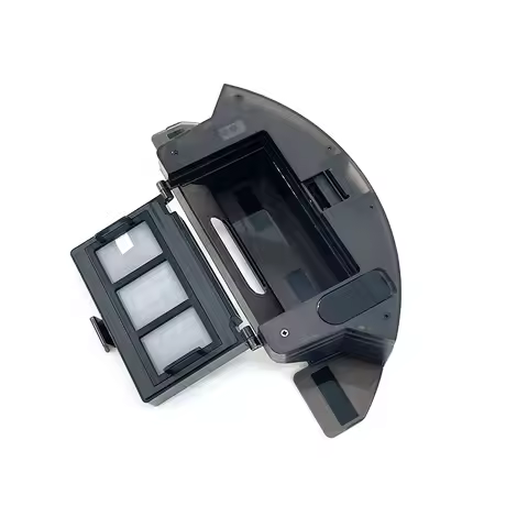 Original Lydsto G1 Robot Vacuum Accessories Two-in-One Water Tank Dust Box