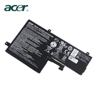 New ACER Laptop Battery AP16J8K 11.1V 4050MAH 45WH Notebook BATTERY for Chromebook 11 C731 C118 C731