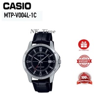 Casio Watch MTP-V004L-1C Analog Watch