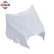 for UltraBee ebike Headlight Cover Off Road Bike Accessories for Surron Mods