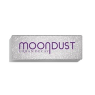 [URBAN DECAY] Moondust EyeShadow Palette (2shades) Holiday Glitter Highlight Blusher Multi Use