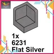 ComBo 5 MOC Assembly Accessories Code 6231