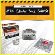 ✼ § ☪ MTK Cylinder Block SMASH110 STD/SMASH110 57MM