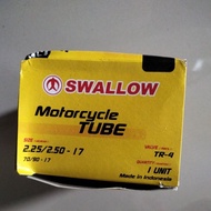 Inner tube 225-17/250-17 Swallow