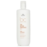 Schwarzkopf 施華蔻  BC Bonacure Q10凝時護髮素 (成熟脆弱髮質) 1000ml/33.8oz