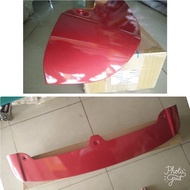 Plastic APV SPOILER With Lights - SUZUKI APV SPOILER BODY Color Plastic With Lights - Selling Plastic APV SPOILER With Lights - SUZUKI APV Car SPOILER - Car SPOILER/Wing