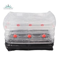 Mushroom Planting Box Home Inflatable Mushroom Grow Nursery Ventilator Mushroom Grow Kit