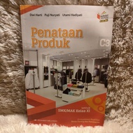 Product in grade 2 vocational school C3