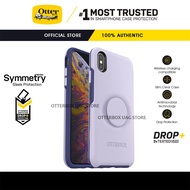 OtterBox Otter + Pop Symmetry Series For Apple iPhone 14 Pro Max / 14 Pro / 14 Plus / 14 / 13 12 Pro