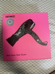 Amika Mini Ionic 風筒
