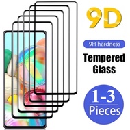 9H HD Black Edge Tempered Glass For Vivo V2419A V2419 V2417 V2415A V2410A V2364A V2361GA V2357A V235