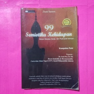 Book 99 semiotics of life