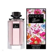 Gucci Flora 華麗絢麗梔子花淡香水🌸100ml