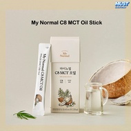 My Normal C8 MCT Oil Stick 10ml x 15pcs