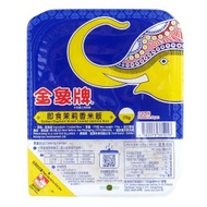 即食茉莉香米飯 #金象#金象牌#香米#米#煮食#即食飯