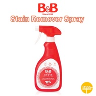[B&B] Stain Remover Spray 500ml / Shipping from Korea