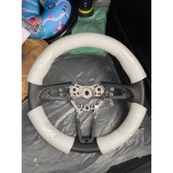 Mazda 3 四代馬自達3 原廠方向盤(使用一年)