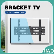 Bracket TV Swing Fleksibel 10-45 15-45 26-60 inch - Kokoh&amp;Berkualitas