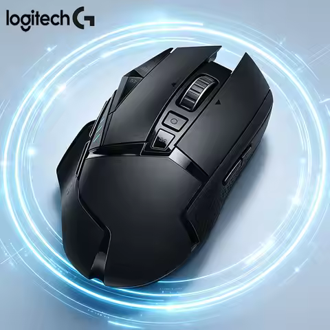 Logitech G502/PRO X SUPERLIGHT 2SE/PRO X SUPERLIGHT/G502HERO Game mouse - Portable storage - Exudes 