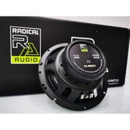 Radical Audio (RA-652CX) 6.5" Speaker System