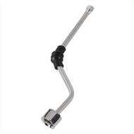 Steam Wand for Delonghi EC680/EC685 Coffee Machine Steam Wand Stainless Steel Accessories Elbow
