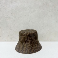 Fendi 老花漁夫帽