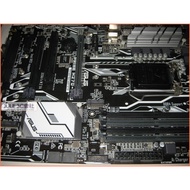 JULE 3C Club-ASUS ASUS PRIME H270-PRO H270/DDR4/Sixth Generation/ATX/1151 Motherboard