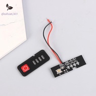 [LF] Battery Capacity Indicator Module With Power Display And Battery Shell Indicator Tester VN