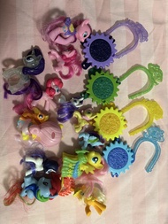 My Little Pony 小馬寶莉公仔