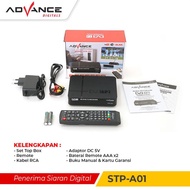 TV Box &amp; Receiver TVSet Top Box TV Digital Receiver Penerima Siaran