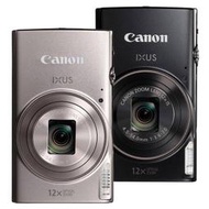 現貨 立即出貨 全新公司貨 送64G CANON IXUS 285 HS 數位相機 12倍光學