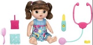 Baby Alive Sweet Tears Baby Set
