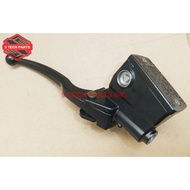 NEW FREE SHIPPING GN250 GS250 FRONT Brake Master Cylinder with Lever front brake pump complete for G