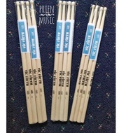 Best Stick drum vic firth maple wood 7A/7B/5B Get 2 Pairs