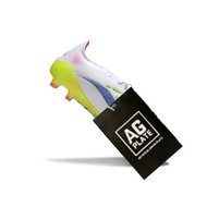 New Model Ag_Soccer Boots AG Men‘S Outdoor With Tongue Football Shoes Football Boots dfd351d32fdrree