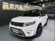 [元禾阿志中古車]二手車/Suzuki Vitara S/元禾汽車/轎車/休旅/旅行/最便宜/特價/降價/盤場