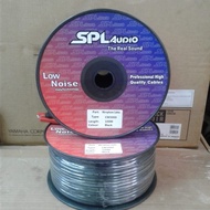 Audio/mic SPL AUDIO Cable AUDIO/ Speaker CM 3000(100M)