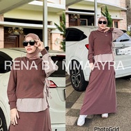 Rana By Mmayra (PO 5 July)