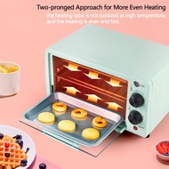 Oven Listrik Mini Microwave Multifunction Penghangat Makanan Listrik