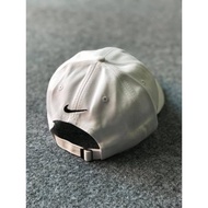 [✅Ready Stock] Topi Baseball Nike Vintage White G-558