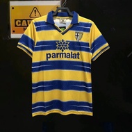 Palma Retro Football Goal-keeping Jersey 90 S Classic No. 1 Buffon Buffon Dragon Gate General Wave S