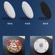 Desktop Round Wireless Charger Mobile Phone Wireless Charger 15W Disc Wireless Charger 30W