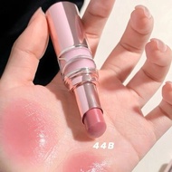 New Beauty Pink Tube Lipstick 1.6g