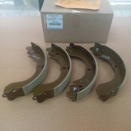 MITSUBISHI Xpander Rear Brake Pads MitsubishiOriginal 4600A259